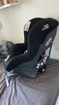 2x autosedačka Britax Romer - 7