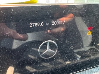 Mercedes A200 - 7