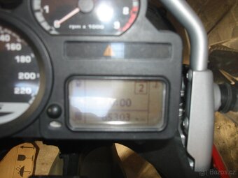Prodám BMW R 1200 GS 2004 - 7