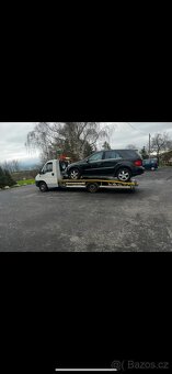 Odtach,preprava - 7