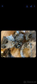 Suzuki rmz 450 - 7