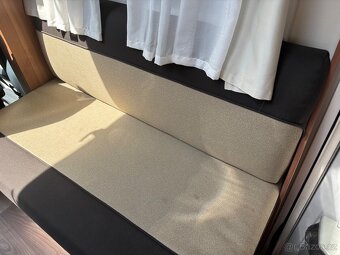 Knaus Weinsberg v plne vybave - 7