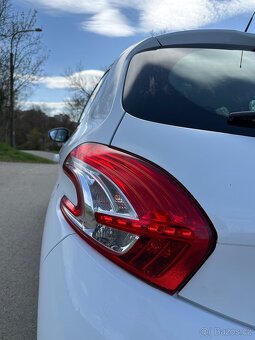 Peugeot 208 1.4 Hdi “AKTIVE” - 7