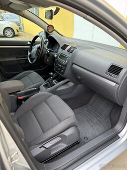 Volkswagen Golf 5 1.9 TDI - 7