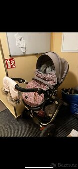 Stokke trailz - 7