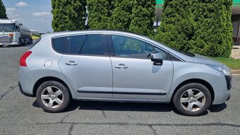 Peugeot 3008 1,6 115kw - 7