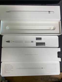Apple Pencil 1. Generace - 7