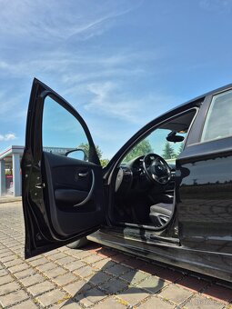 BMW 216d, 2.0 diesel - 7