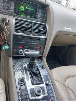 Audi Q7 3.0 V6 TDi - 7