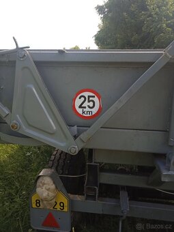 Vlek 9t agro - 7