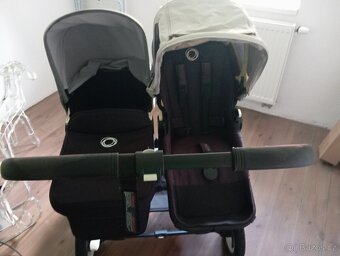 Bugaboo Donkey 2 - 7