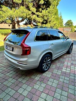 XC90 TOP STAV - 7