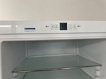 Lednice s mrazákem Liebherr (237) - 7