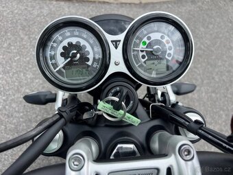Triumph Speed Twin 1200 - 7