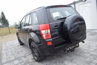►►Suzuki Grand Vitara 1.9 DDIS 95KW Comfort • 4X4◄◄ - 7