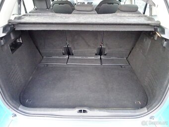 Citroën C4 Picasso 1,6 HDI, Č. 40 - 7