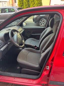 Renault Clio 1,2 - 7