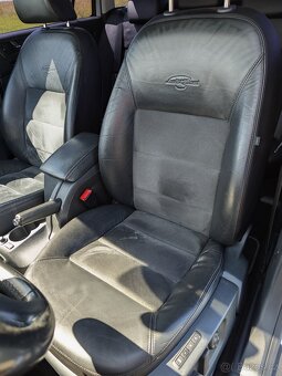 Škoda Octavia II Combi 2.0 TDI 103 kW DSG 4x4 L&K - 7