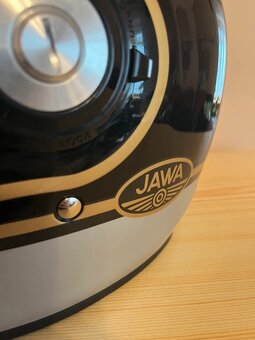 Cassida Fibre Jawa Sport vel.L - 7