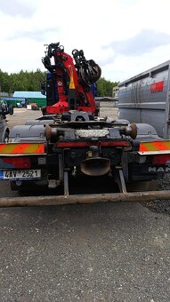Man TGS 26.440 6x4 s HR - 7