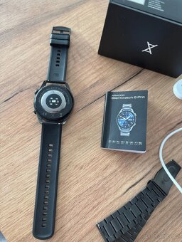 Pánské hodinky ARMODD Silentwatch 5 Pro - 7