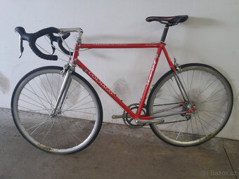 Colnago Master Olympic, silniční. - 7