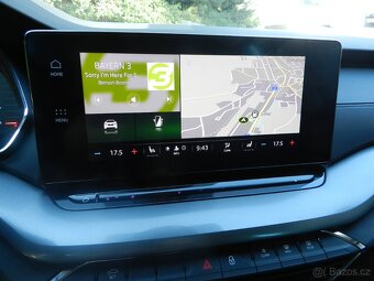 Škoda Octavia IV combi 2.0 TDi 110 kW VIRTUAL COCKPIT 2021 - 7