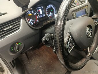 Škoda Octavia Style DSG 14tsi 110kw - 7