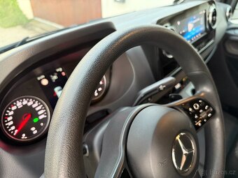 Mercedes Sprinter 316 Cdi/FULL LED,KAMERA 360,MAXI VÝBAVA/ - 7