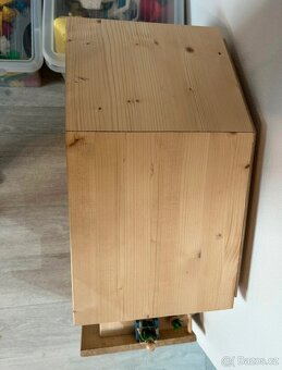 Domeček pro panenky - 7
