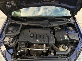 Peugeot 206 1.4 Hdi - 7