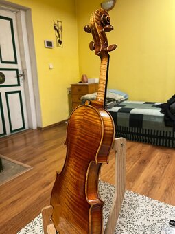 Housle Rácz - 7