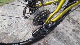 Horské kolo - Specialized HARDROCK Sport - 7