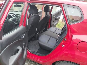 Hyundai ix20 1.4benzin-2013,ČR,PO SERVISU, SERVISKA - 7