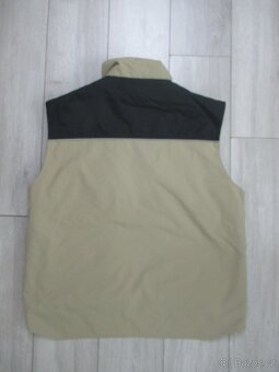pánská vesta STRAUSS IMAGE 2XL - 7
