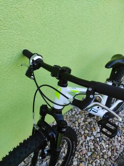 Značkové dětské kolo Superior Racer 24" - 7