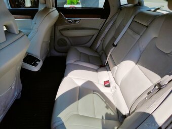 Volvo S90 Inscription T6 AWD 235kw - 7