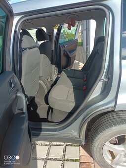 Škoda YETI 1.4, 90kW - 7