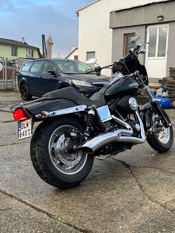 Harley Davidson FXDF Fat Bob 103” - 7