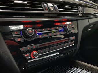 X5 40e iPerformance Plug-in Hybrid EL-SPZ, m-paket - 7