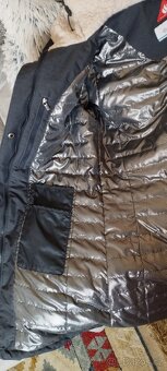 Columbia zimní bunda s Omni-Heat systémem - 7