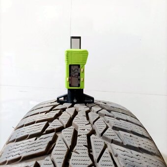 15" ALU kola – 5x120 – 7J x 15" ET38 - 7