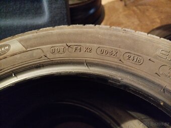 Pneumatiky na Smart fortwo - 7