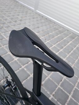 Silniční kolo Scapin Kalibra Carbon Disc Ultegra - 7