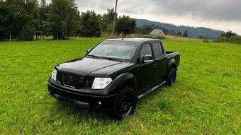 Nissan Navara 2008 126kw - 7