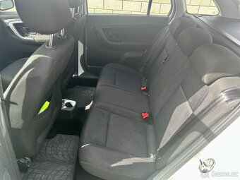 Škoda Fabia, Combi, 1,2 TSI - 7