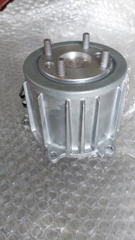 Diferenciál,rozvodovka,brzdič,rameno Renault Kadjar - 7