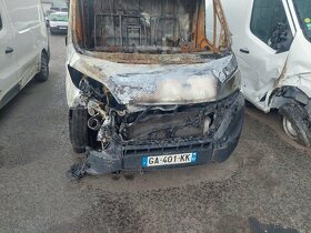 Převodovka Citroen Jumper 20GP25 - 7