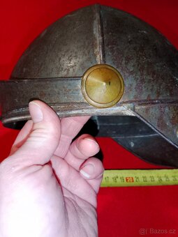 Helma zn. AI MAY 1885 - 7