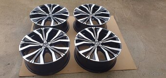 Renault austral rafale arkana kadjar 5x114,3 r20 mazda cx60 - 7